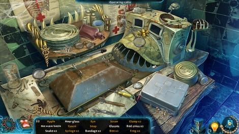 The Other Side: Tower of Souls Remaster (PC) - Steam Key - GLOBAL - 7