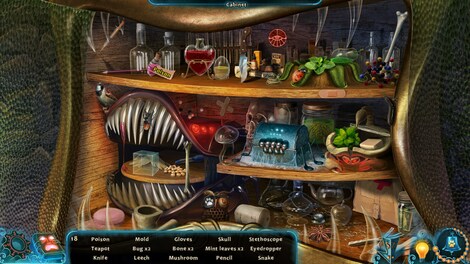 The Other Side: Tower of Souls Remaster (PC) - Steam Key - GLOBAL - 8