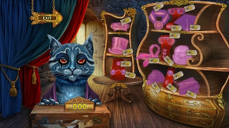 The Other Side: Tower of Souls Remaster (PC) - Steam Key - GLOBAL - 6