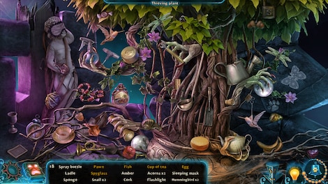 The Other Side: Tower of Souls Remaster (PC) - Steam Key - GLOBAL - 5