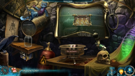 The Other Side: Tower of Souls Remaster (PC) - Steam Key - GLOBAL - 4