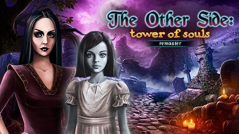 The Other Side: Tower of Souls Remaster (PC) - Steam Key - GLOBAL - 0