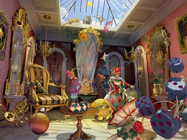 The Otherside: Realm of Eons Steam Gift GLOBAL - 11