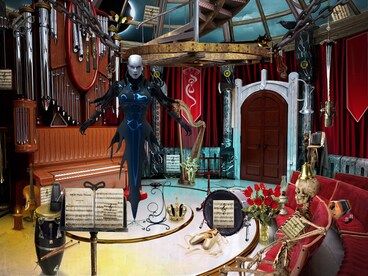 The Otherside: Realm of Eons Steam Gift GLOBAL - 10