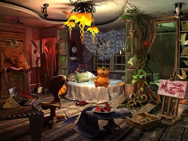 The Otherside: Realm of Eons Steam Gift GLOBAL - 6