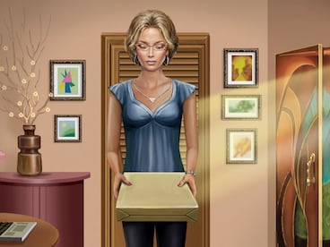 The Otherside: Realm of Eons Steam Key GLOBAL - 12