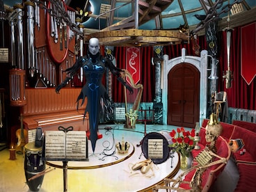 The Otherside: Realm of Eons Steam Key GLOBAL - 10