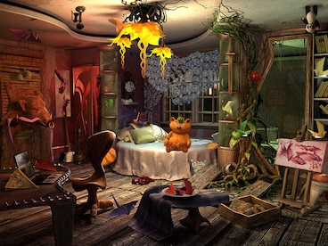 The Otherside: Realm of Eons Steam Key GLOBAL - 6