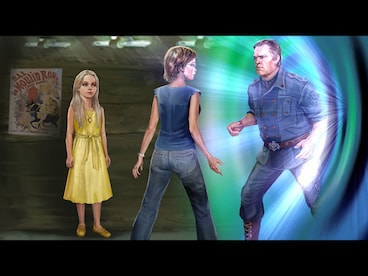 The Otherside: Realm of Eons Steam Key GLOBAL - 5