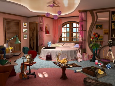 The Otherside: Realm of Eons Steam Key GLOBAL - 4