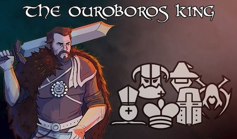 The Ouroboros King (PC) - Steam Gift - GLOBAL - 0