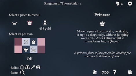 The Ouroboros King (PC) - Steam Gift - GLOBAL - 4