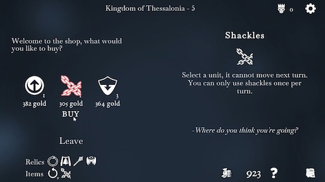 The Ouroboros King (PC) - Steam Key - GLOBAL - 5