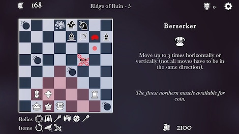 The Ouroboros King (PC) - Steam Key - GLOBAL - 6
