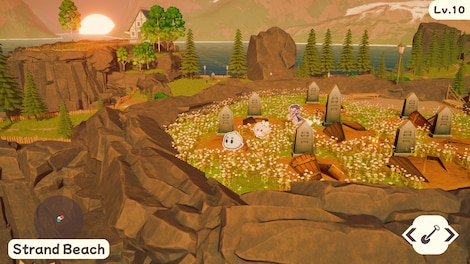 The Outbound Ghost (PC) - Steam Gift - GLOBAL - 6