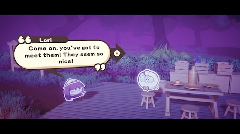 The Outbound Ghost (PC) - Steam Key - GLOBAL - 12