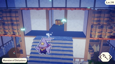 The Outbound Ghost (PC) - Steam Key - GLOBAL - 10