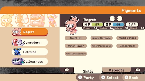 The Outbound Ghost (PC) - Steam Key - GLOBAL - 14