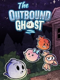 The Outbound Ghost (PC) - Steam Key - GLOBAL - 1