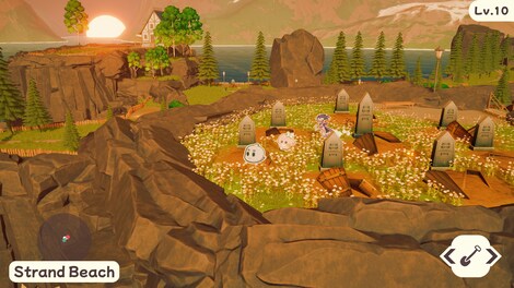 The Outbound Ghost (PC) - Steam Key - GLOBAL - 6