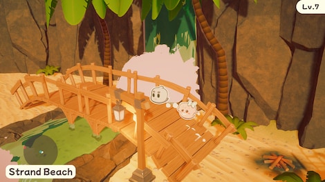 The Outbound Ghost (PC) - Steam Key - GLOBAL - 3