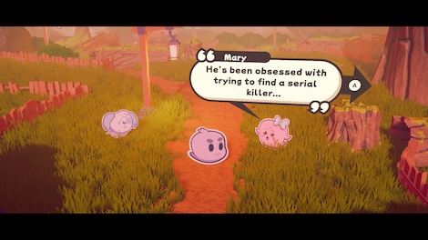 The Outbound Ghost (PC) - Steam Key - GLOBAL - 15