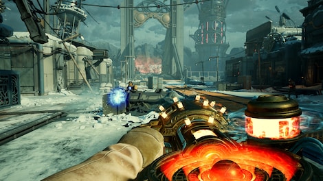 The Outer Worlds 2 (PC) - Steam Gift - GLOBAL - 4