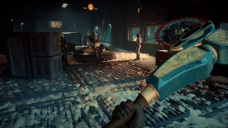 The Outer Worlds 2 (PC) - Steam Gift - GLOBAL - 5
