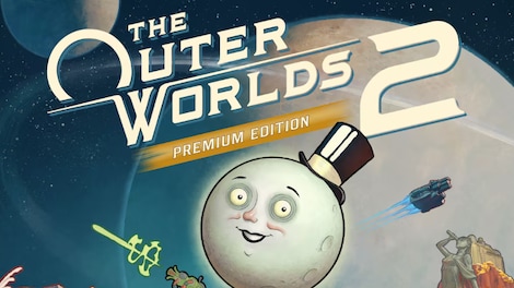 The Outer Worlds 2 | Premium Edition (Xbox Series X/S, Windows 10) - Xbox Live Key - GLOBAL - 2