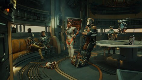 The Outer Worlds 2 Premium Upgrade | Pre-Purchase (Xbox Series X/S, PC) - Xbox Live Key - UNITED STATES - 6