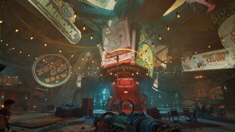 The Outer Worlds 2 Premium Upgrade | Pre-Purchase (Xbox Series X/S, Windows 10) - Xbox Live Key - UNITED STATES - 7