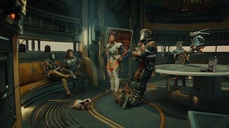 The Outer Worlds 2 Premium Upgrade | Pre-Purchase (Xbox Series X/S, Windows 10) - Xbox Live Key - UNITED STATES - 6