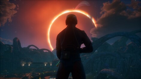 The Outer Worlds 2 Premium Upgrade | Pre-Purchase (Xbox Series X/S, Windows 10) - Xbox Live Key - UNITED STATES - 4