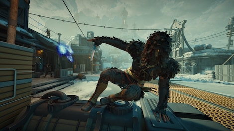 The Outer Worlds 2 (Xbox Series X/S, Windows 10) - Xbox Live Key - EUROPE - 10