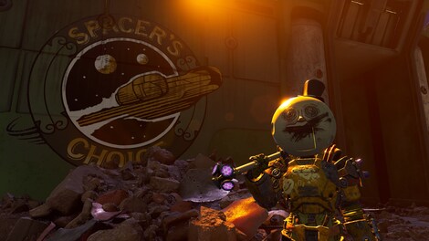 The Outer Worlds Expansion Pass (PC) - Epic Games Key - GLOBAL - 8
