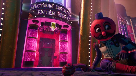 The Outer Worlds: Murder on Eridanos (PC) - Epic Games Key - GLOBAL - 9