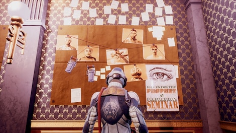 The Outer Worlds: Murder on Eridanos (PC) - Epic Games Key - GLOBAL - 3