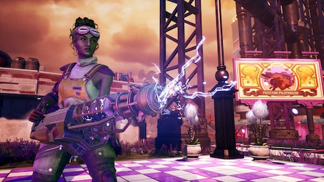 The Outer Worlds: Murder on Eridanos (PC) - Epic Games Key - GLOBAL - 12