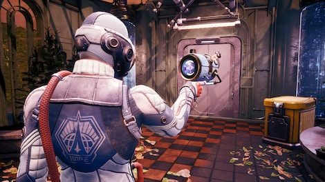 The Outer Worlds: Murder on Eridanos (PC) - Steam Gift - EUROPE - 8