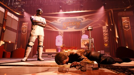 The Outer Worlds: Murder on Eridanos (PC) - Steam Gift - GLOBAL - 11