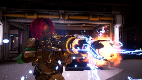 The Outer Worlds: Murder on Eridanos (PC) - Steam Gift - NORTH AMERICA - 6
