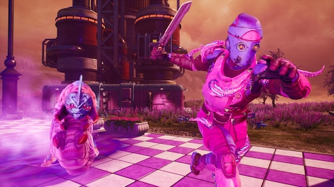 The Outer Worlds: Murder on Eridanos (PC) - Steam Key - GLOBAL - 5