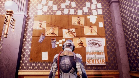 The Outer Worlds: Murder on Eridanos (PC) - Steam Key - GLOBAL - 3