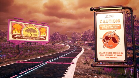 The Outer Worlds: Murder on Eridanos (PC) - Steam Key - GLOBAL - 10