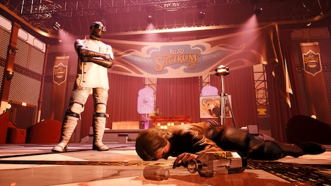 The Outer Worlds: Murder on Eridanos (PC) - Steam Key - GLOBAL - 11