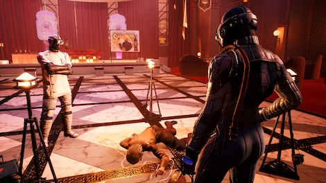 The Outer Worlds: Murder on Eridanos (Xbox One) - Xbox Live Key - EUROPE - 7