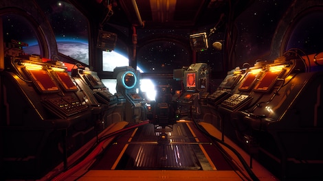 The Outer Worlds (PC) - GOG.COM Key - GLOBAL - 8