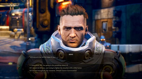 The Outer Worlds (PC) - GOG.COM Key - GLOBAL - 5