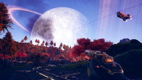 The Outer Worlds (PC) - GOG.COM Key - GLOBAL - 7