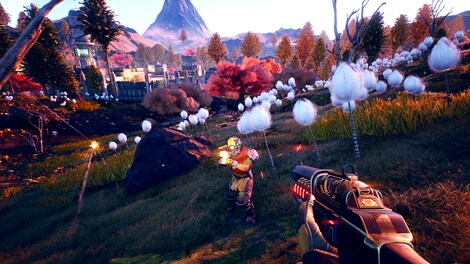 The Outer Worlds (PC) - GOG.COM Key - GLOBAL - 10